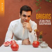 Jean-Paul Gasparian - Origins (2024) [Hi-Res] [Dolby Atmos]