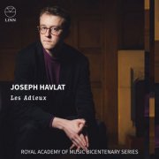 Joseph Havlat - Les Adieux (2025) [Hi-Res]