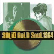 VA - Solid Gold Soul 1964 (1991)