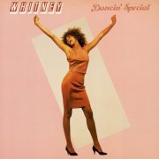 Whitney Houston - Whitney Dancin' Special [Bonus] (1986) [Hi-Res]