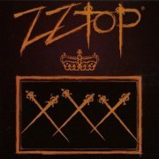 ZZ Top - XXX (Japan Edition) (1999)