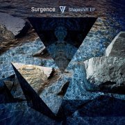 Surgence - Shapeshift EP (2019) flac