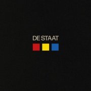 De Staat - Red / Yellow / Blue (2023) Hi-Res