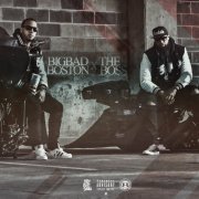 Boston George & Slim Thug - Big Bad Boston And The Boss (2018) FLAC