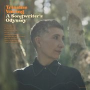 Trinelise Væring - A Songwriter’s Odyssey (2025) Hi-Res