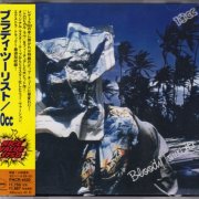 10cc - Bloody Tourists (1978) [1998 Japanese Edition]