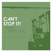 VA - Can't Stop It! Australian Post-Punk 1978-82 (2025 Deluxe Edition) (2025)
