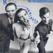 The Neighborhoods - Hoodwinked (1990)