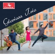 Gloriosa Piano Trio - Gloriosa Piano Trio (2019) [Hi-Res]