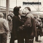 Stereophonics - Performance And Cocktails (1999)