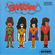 The Move - Shazam (1970) {1998, Remastered}