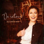 Billy Country Band - De Retour ! (2022)