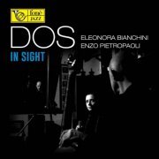 Enzo Pietropaoli & Eleonora Bianchini - IN SIGHT (2016) [Hi-Res 96kHz]