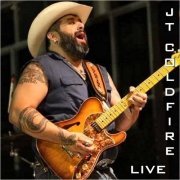 JT Coldfire - JT Coldfire Live (2020)