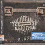 Night Ranger - ATBPO (Japanese Edition) (2021)