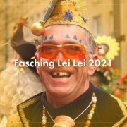 VA - Fasching Lei Lei 2021 (2021)