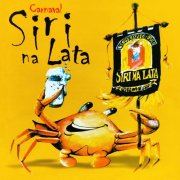 Banda Siri na Lata - Carnaval Siri na Lata (2025)