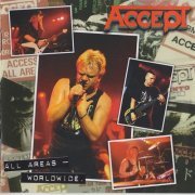 Accept - All Areas - Worldwide (1997) CD-Rip