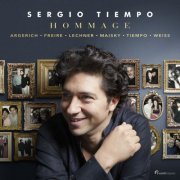 Sergio Tiempo - Hommage (2023) [Hi-Res]