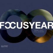 Focusyear Band - Tiny Windows (2022) [Hi-Res]