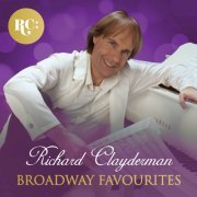 Richard Clayderman - Broadway Favourites (2017)