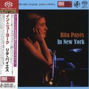 Rita Payes - In New York (2019) [SACD, DSD64, Hi-Res]