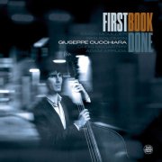 Giuseppe Cucchiara, Simon Moullier & Chris McCarthy - First Book Done (2025) [Hi-Res]