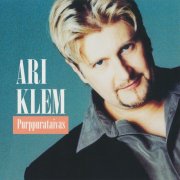 Ari Klem - Purppurataivas (2025)