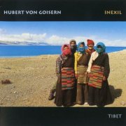 Hubert Von Goisern - Inexil (Tibet) (1998) CD-Rip