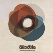 VA - Club Afrodisia - Original Black Music For The Dancefloor (Vol.1) (2010)