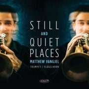 Matt Vangjel - Still and Quiet Places (2019)