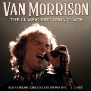 Van Morrison - The Classic Kpfa Broadcast (2025)
