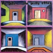 The Bats - The Guilty Office (2009)