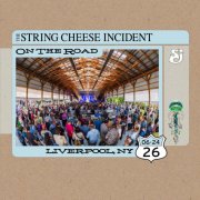 The String Cheese Incident - 2026-06-24 - Sharkey's Event Center - Liverpool, NY (2026)
