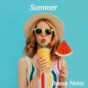 VA - Summer Bossa Nova (2022)