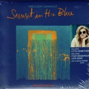 Melody Gardot - Sunset In The Blue (2021) {Deluxe Edition} CD-Rip