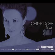 Penelope Sai - Siana (2012) [Hi-Res]