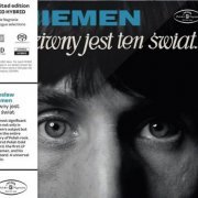 Czeslaw Niemen - Dziwny jest ten świat (1967) [2023]