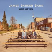 James Barker Band - One Of Us (2025) DD+ Atmos