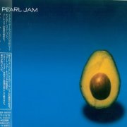 Pearl Jam - Pearl Jam (2006) [Japanese Edition]