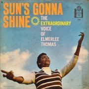 Elmerlee Thomas - Sun's Gonna Shine (1999)