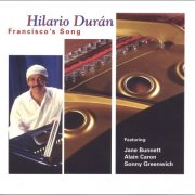 Hilario Duran - Francisco's Song (1996)