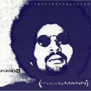 Moodymann - Silentintroduction (1997) flac