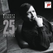 Murray Perahia - 25th Anniversary Edition (2013)