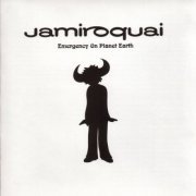 Jamiroquai - Emergency On Planet Earth (1993)