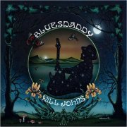 Will Johns - Bluesdaddy (2021)