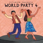 VA - Putumayo Discovery Presents World Party 4 [24bit/44.1kHz] (2023) lossless