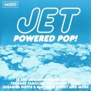 Various Artist - Jet Powered Pop! (15 Sky-Scraping Songs) (2024)