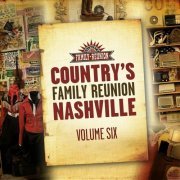 Country's Family Reunion - Nashville Vol. 6 (Live) (2023)