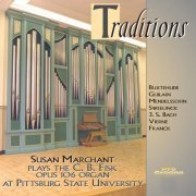 Susan Marchant - Traditions (2019)